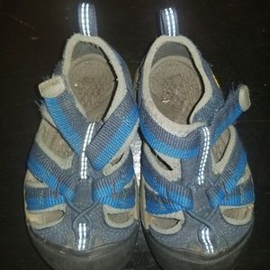 Keen Sandals